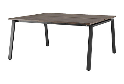 Стол-бенч Kobor A/2-100/120 - фото товара 1 из 3