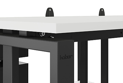 Стол-бенч Kobor O1/2-100/140 - фото товара 6 из 8