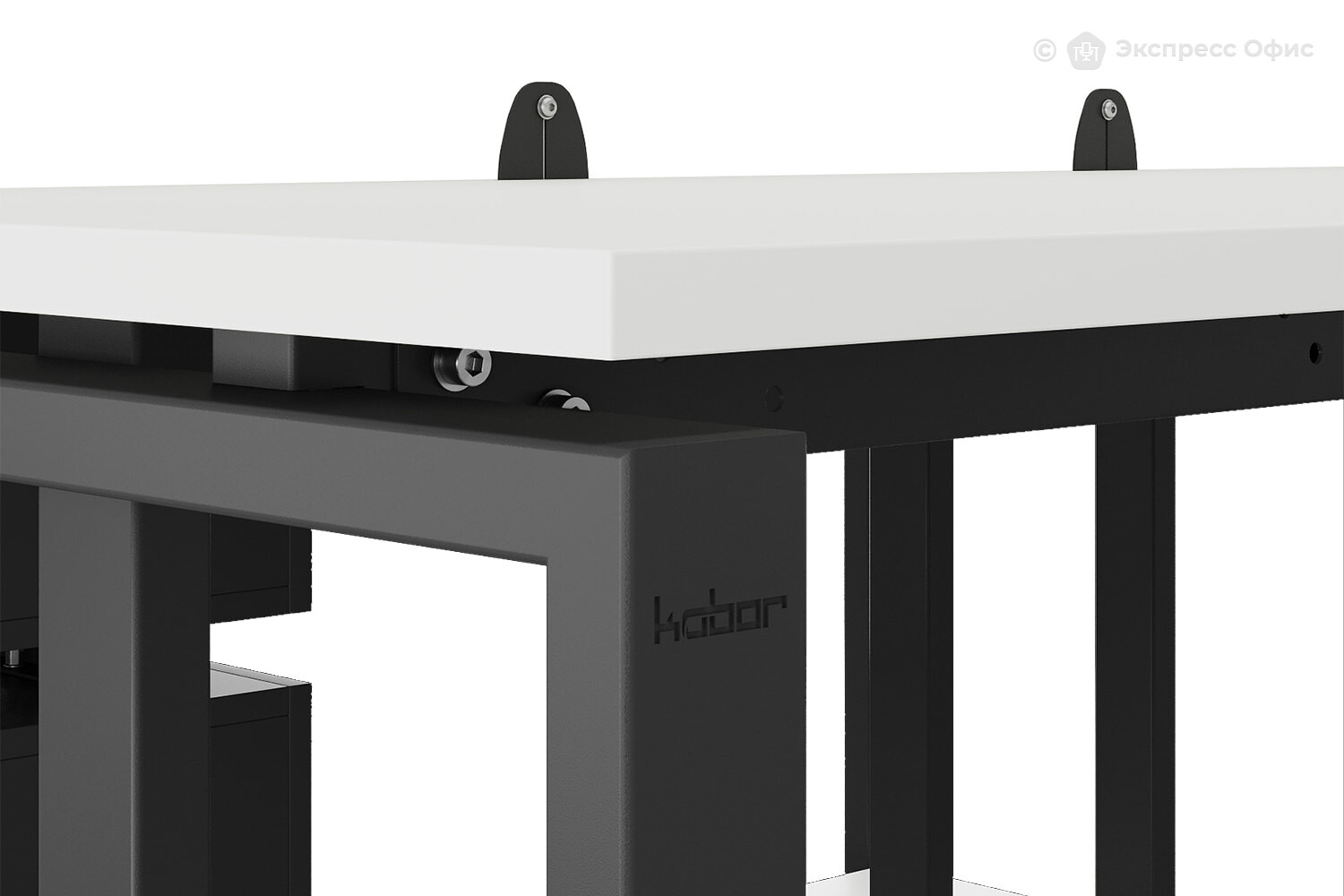 Стол-бенч Kobor O1/2-180/140 - фото товара 6 из 8