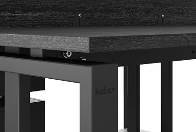 Стол-бенч Kobor O1/2-100/120 - фото товара 6 из 8
