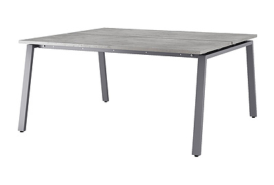 Стол-бенч Kobor A/2-140/120 - фото товара 1 из 3