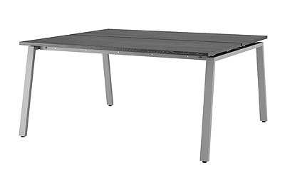 Стол-бенч Kobor A/2-120/120 - фото товара 1 из 3