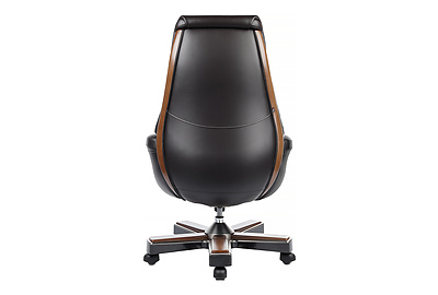 Кресло для руководителя RV Design Byron YS1505A - фото товара 5 из 13