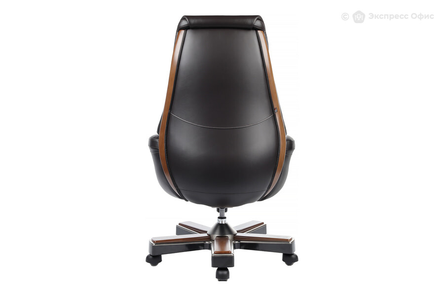 Кресло для руководителя RV Design Byron YS1505A - фото товара 5 из 14