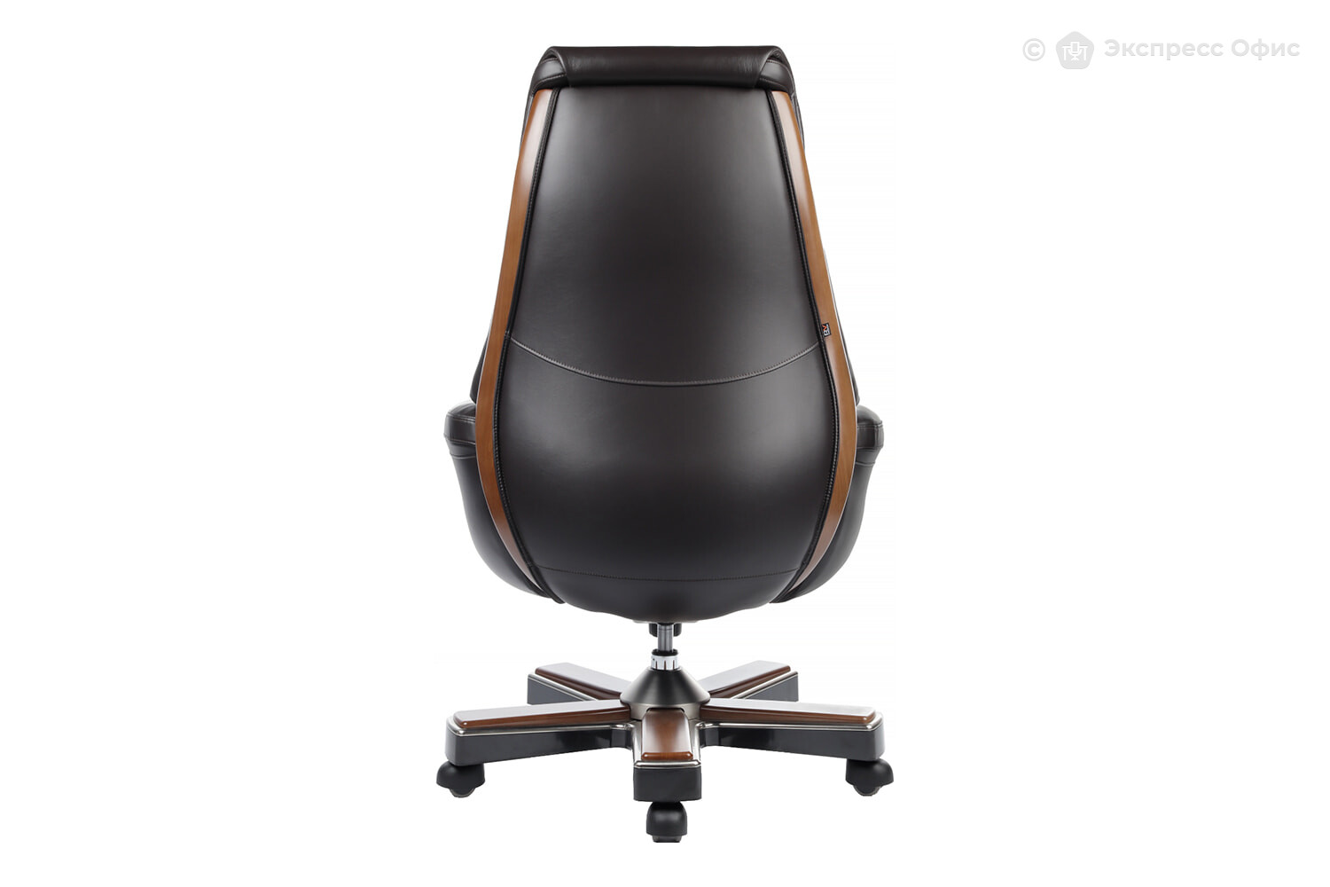 Кресло для руководителя RV Design Byron YS1505A - фото товара 5 из 14
