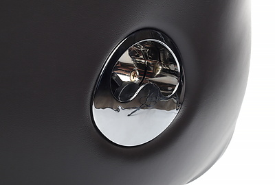 Кресло для руководителя RV Design Byron YS1505A - фото товара 11 из 13