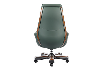 Кресло для руководителя RV Design Byron YS1505A - фото товара 5 из 13