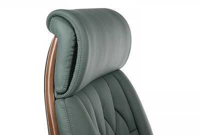 Кресло для руководителя RV Design Byron YS1505A - фото товара 6 из 13