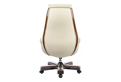 Кресло для руководителя RV Design Byron YS1505A - фото товара 5 из 13
