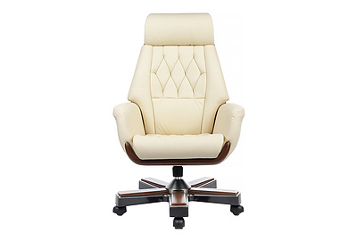Кресло для руководителя RV Design Byron YS1505A - фото товара 2 из 13