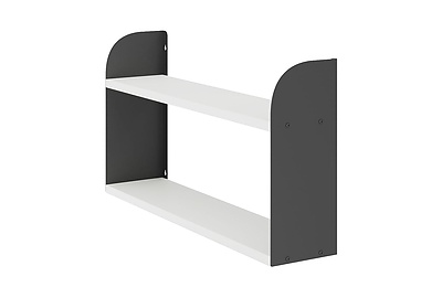 Полка подвесная Kobor S1-80/20 - фото товара 2 из 4