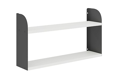 Полка подвесная Kobor S1-100/20 - фото товара 1 из 4