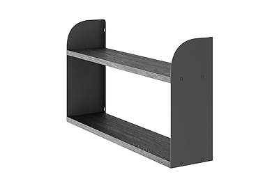 Полка подвесная Kobor S1-80/20 - фото товара 2 из 4