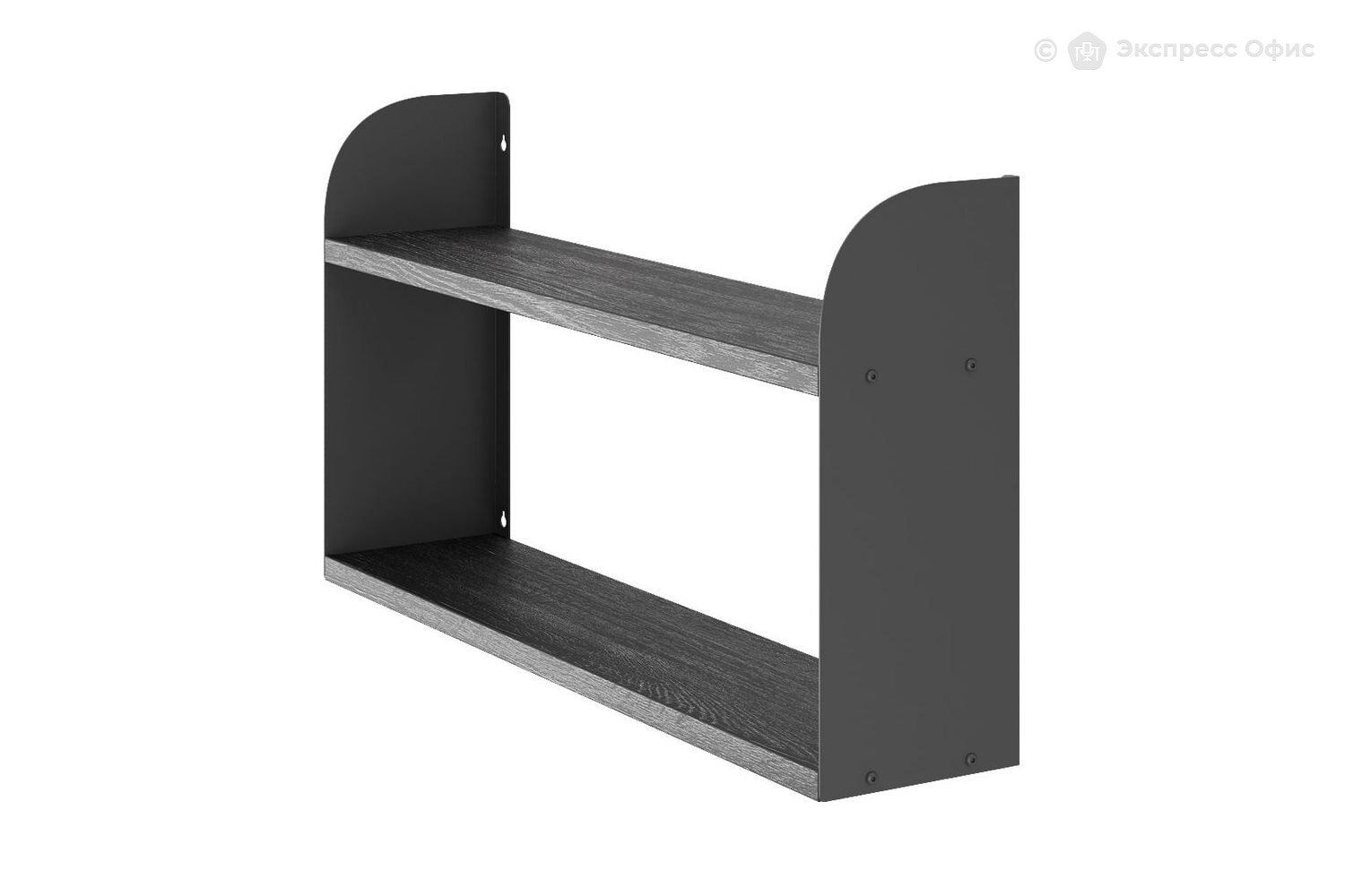 Полка подвесная Kobor S1-120/20 - фото товара 2 из 4