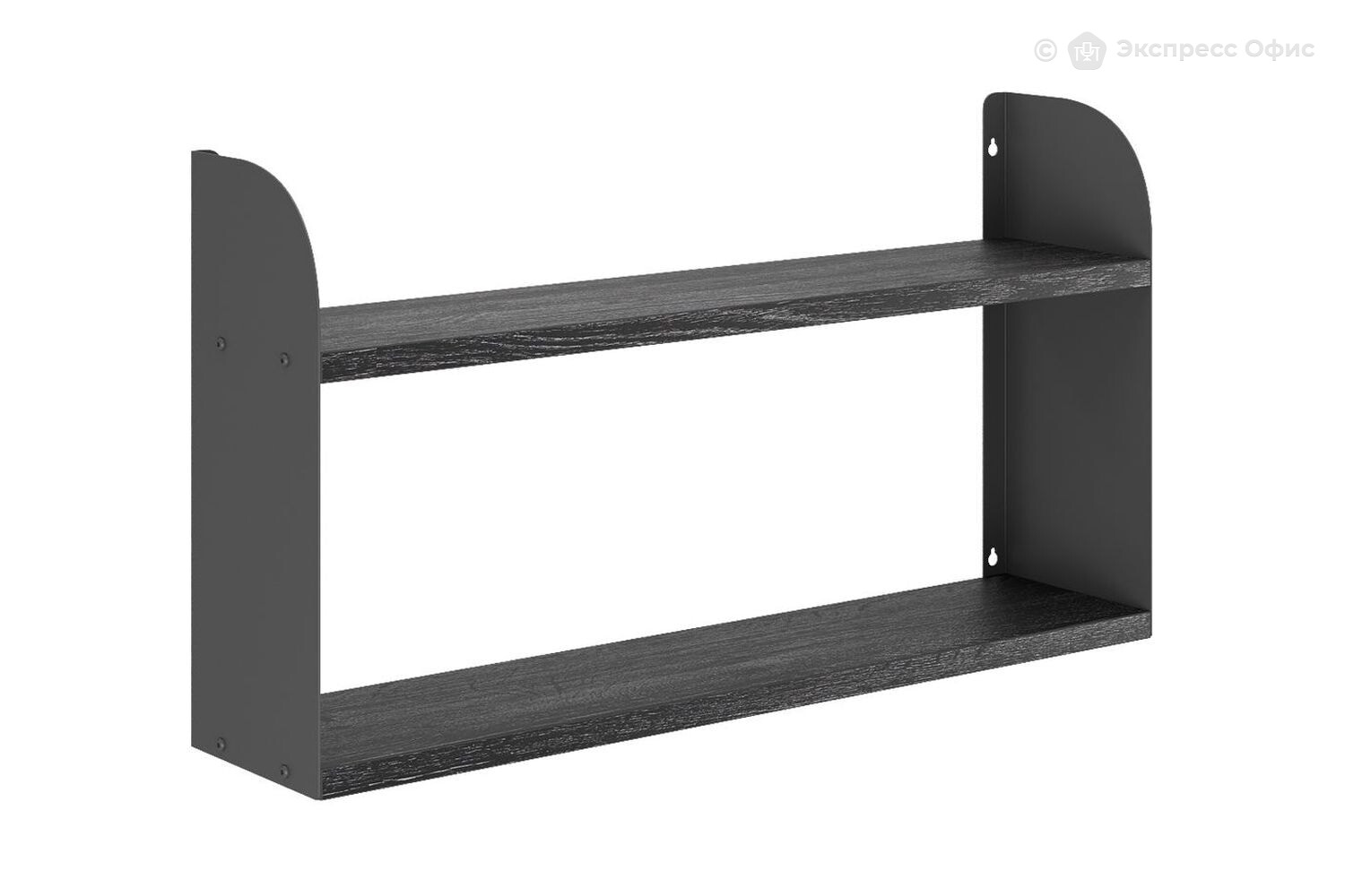Полка подвесная Kobor S1-120/20 - фото товара 1 из 4
