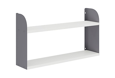 Полка подвесная Kobor S1-80/20 - фото товара 1 из 4