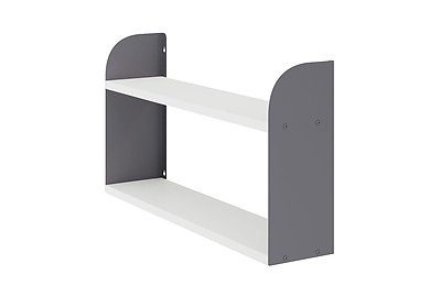 Полка подвесная Kobor S1-80/20 - фото товара 2 из 4