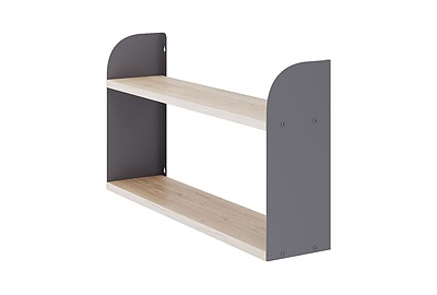 Полка подвесная Kobor S1-100/20 - фото товара 2 из 4