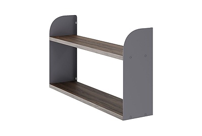 Полка подвесная Kobor S1-80/20 - фото товара 2 из 4