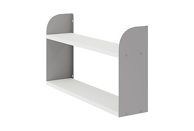 Полка подвесная Kobor S1-80/20 - фото товара 2 из 4