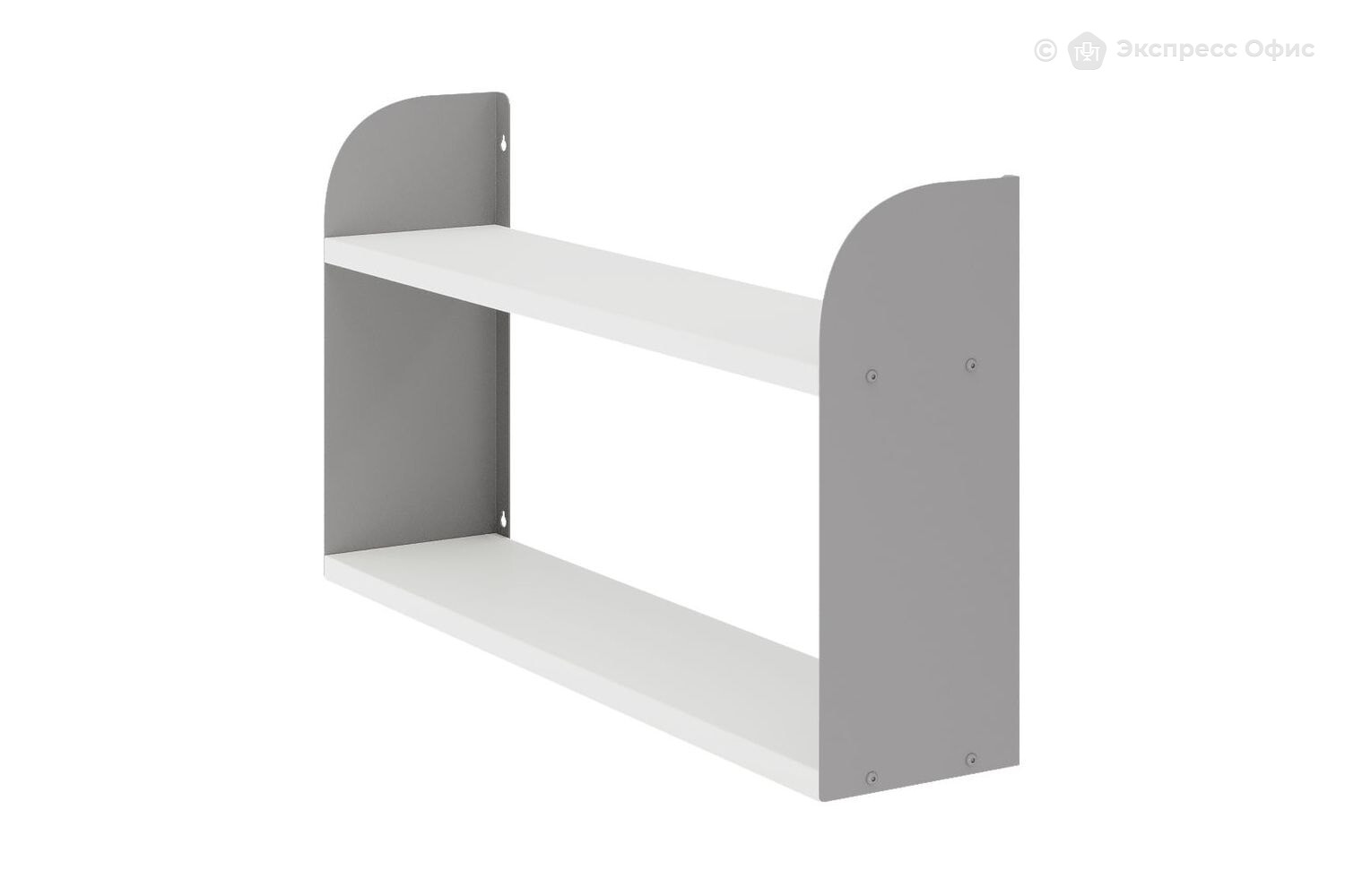 Полка подвесная Kobor S1-100/20 - фото товара 2 из 4