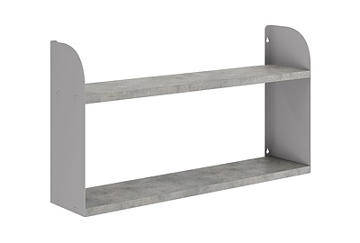 Полка подвесная Kobor S1-100/20 - фото товара 1 из 4