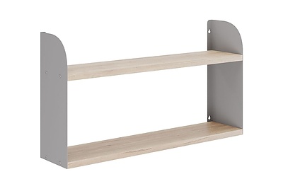 Полка подвесная Kobor S1-80/20 - фото товара 1 из 4