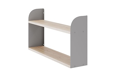 Полка подвесная Kobor S1-120/20 - фото товара 2 из 4