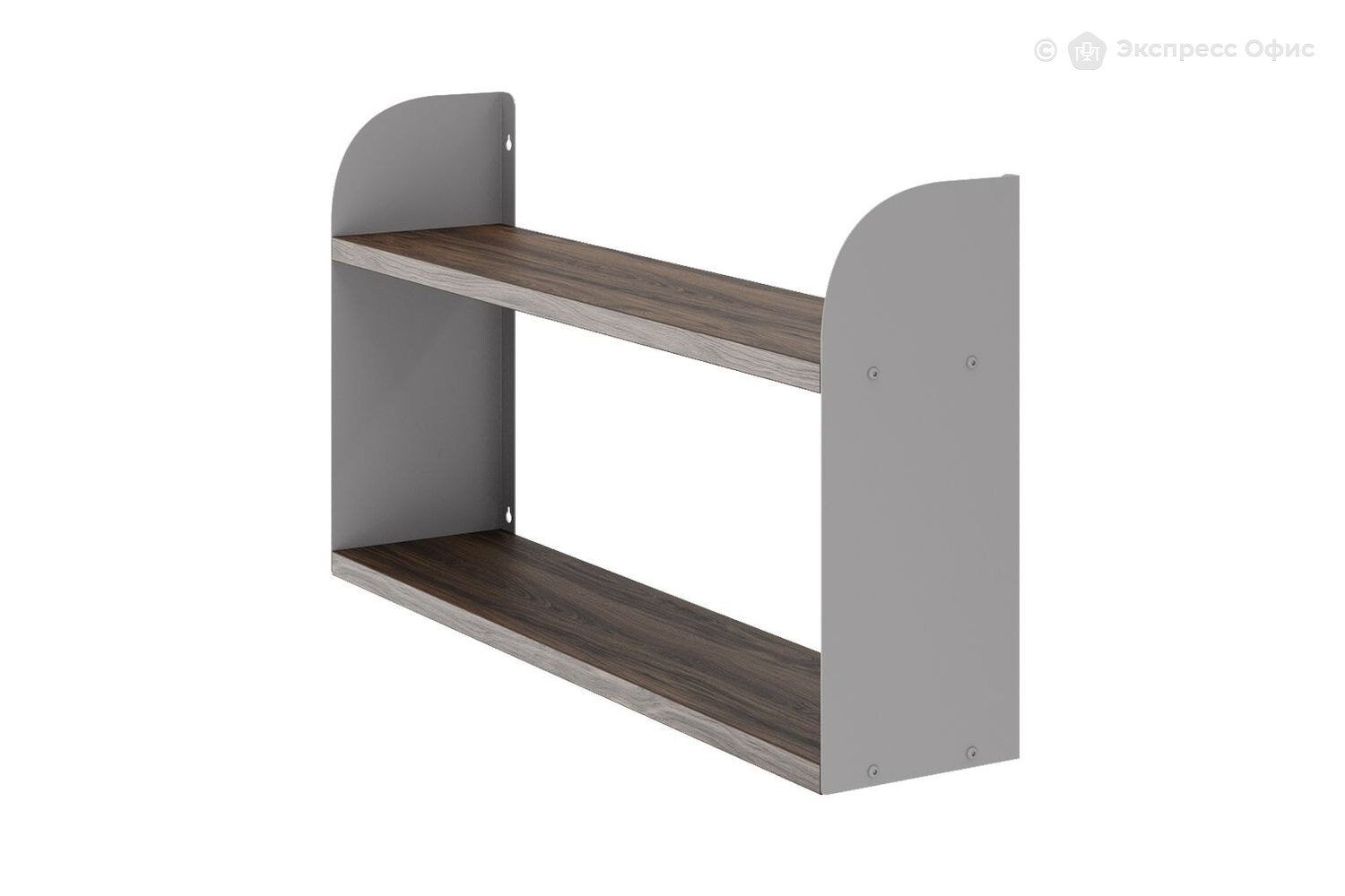 Полка подвесная Kobor S1-80/20 - фото товара 2 из 4