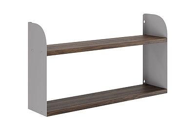 Полка подвесная Kobor S1-120/20 - фото товара 1 из 4