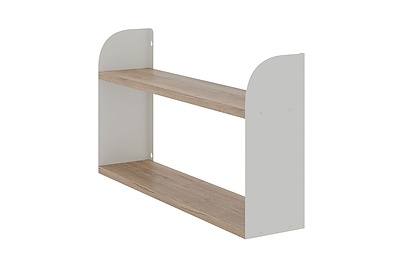 Полка подвесная Kobor S1-120/20 - фото товара 2 из 4