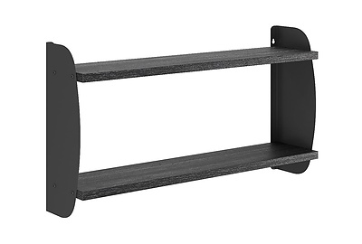 Полка подвесная Kobor S2-80/20 - фото товара 1 из 4