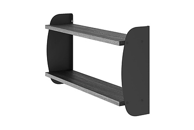 Полка подвесная Kobor S2-80/20 - фото товара 2 из 4