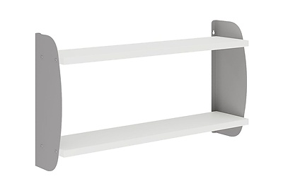 Полка подвесная Kobor S2-80/20 - фото товара 1 из 4