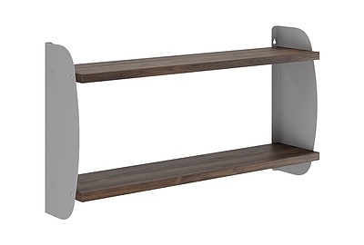 Полка подвесная Kobor S2-80/20 - фото товара 1 из 4