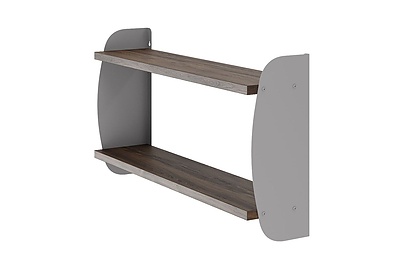 Полка подвесная Kobor S2-80/20 - фото товара 2 из 4