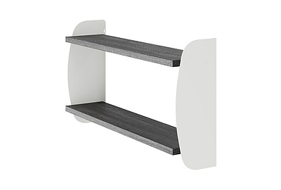 Полка подвесная Kobor S2-120/20 - фото товара 2 из 4