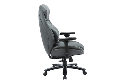 Кресло для руководителя Chairman CH403 - фото товара 3 из 4