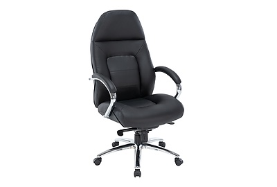 Кресло для руководителя Chairman CH791 - фото товара 1 из 4