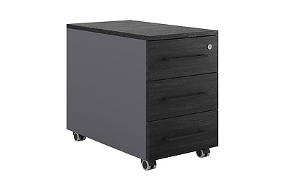 Тумба для документов мобильная Kobor TМ3-40/70 - фото товара 1 из 3