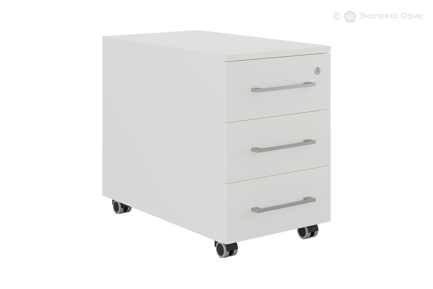 Тумба для документов мобильная Kobor TМ3-40/70 - фото товара 1 из 4