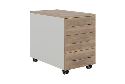 Тумба для документов мобильная Kobor TМ3-40/80 - фото товара 1 из 3