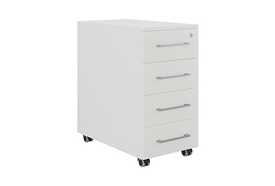 Тумба для документов мобильная Kobor TМ4-40/60 - фото товара 1 из 3