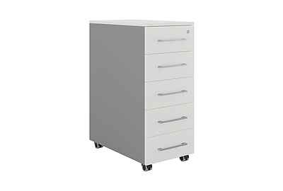 Тумба для документов мобильная Kobor TМ5-40/60 - фото товара 1 из 3