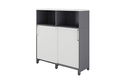 Тумба для документов Kobor HK/2/1-120/60/M - фото товара 1 из 4