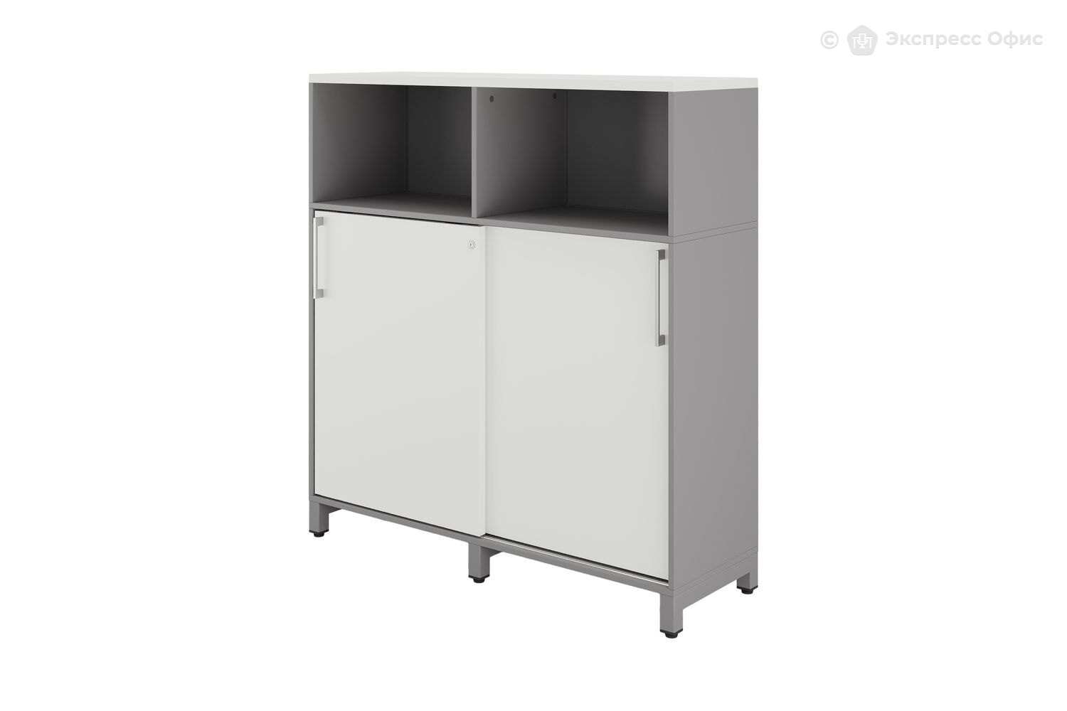 Тумба для документов Kobor HK/2/1-120/40/M - фото товара 1 из 5