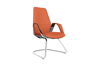 Конференц-кресло RV Design Napoli-SF YZPN-YR022 - фото товара 1 из 3