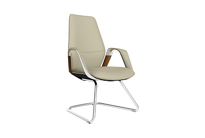 Конференц-кресло RV Design Napoli-SF YZPN-YR022 - фото товара 1 из 3