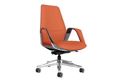Кресло для руководителя RV Design Napoli YZPN-YR021 - фото товара 1 из 3
