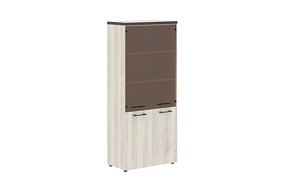 Шкаф для документов комбинированный Torr THC 85.2 - фото товара 1 из 2